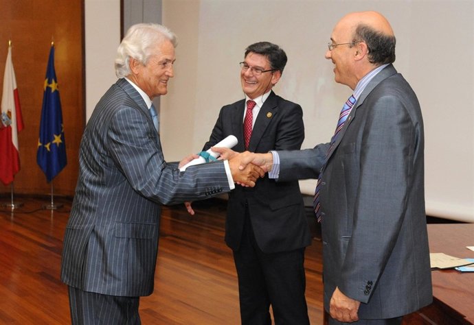 Graduación Programa Senior