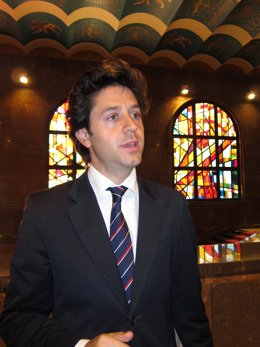 Sebastián Contín