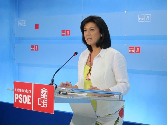 María Ascensión Murillo