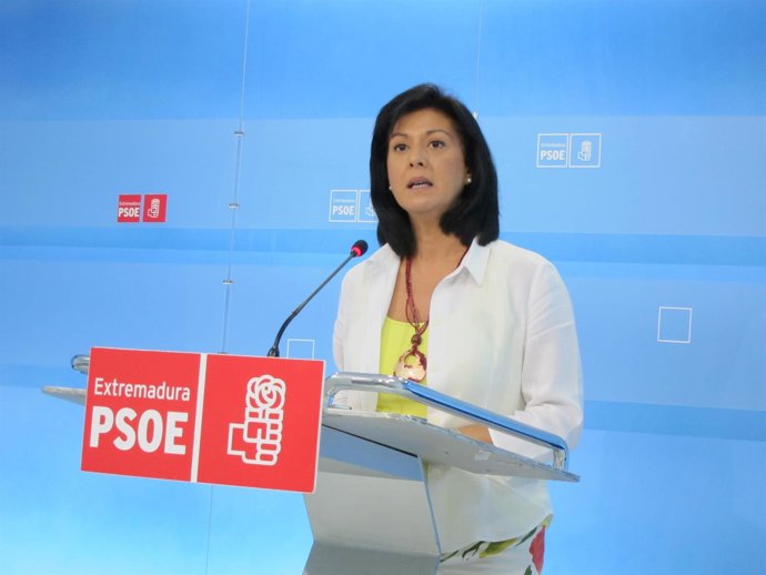 María Ascensión Murillo