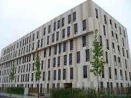 Viviendas Primero De Mayo