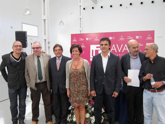 Equipo De Dirección Del LAVA
