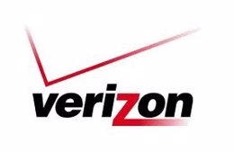 Logotipo Verizon