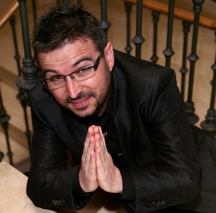 Jordi Evole el follonero de Salvados