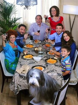 'Parejología 3 X 2' Nueva Serie De Telecinco