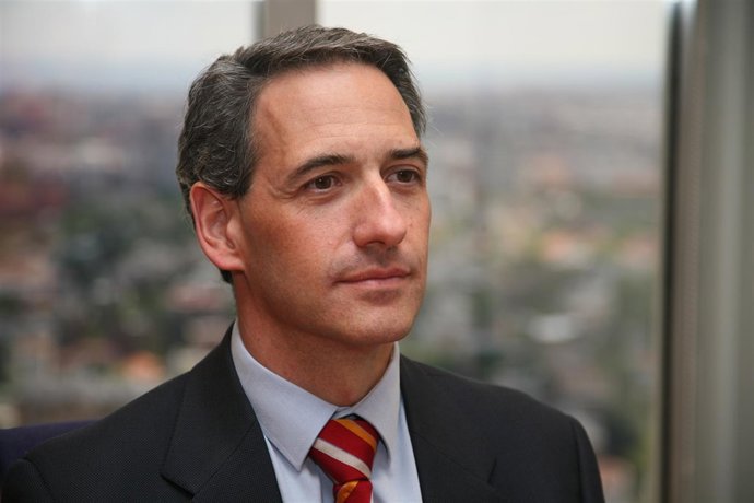 José Gabriel Puche, Socio De Deloitte