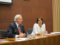 El sector hotelero lidera la salida de la crisis en el área metropolitana de Barcelona, según la Cámara