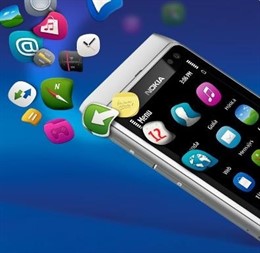 Nokia Con Symbian Anna Por Nokia 