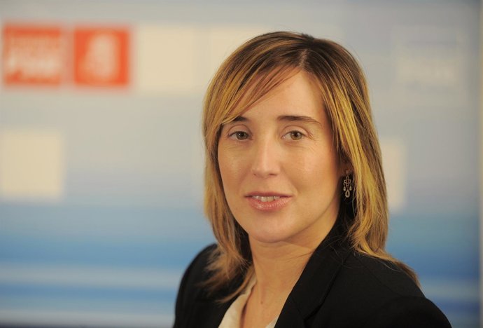 Eugenia Gómez De Diego