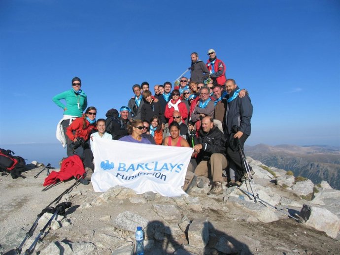 Empleados De Barclays En Los Balcanes