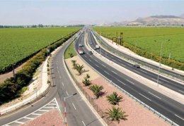 Una De Las Autopistas De Chile Vendidas Por ACS 