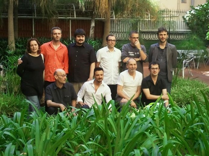 Torneig De Dramaturgia Catalana Al Temporada Alta