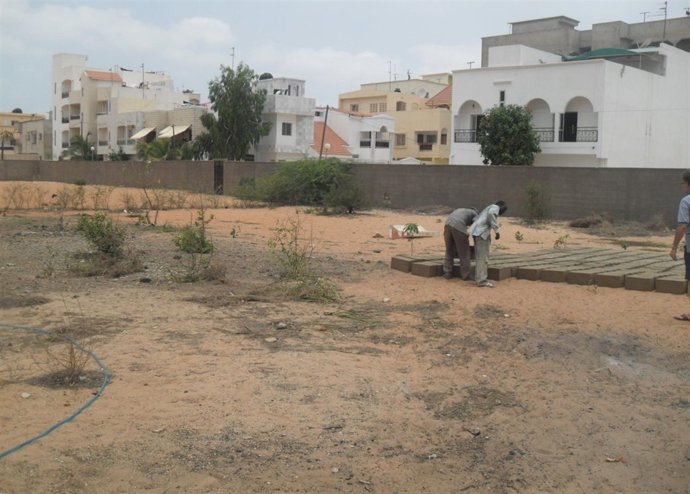 Casa España De La Fundación FEB 