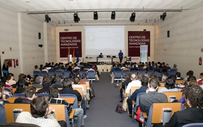 Arranca La Programación De Cursos Del Centro De Tecnologías Avanzadas