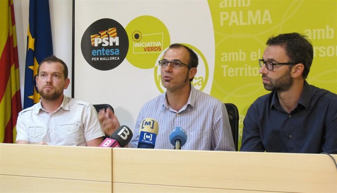 Barceló, Huguet Y Abril