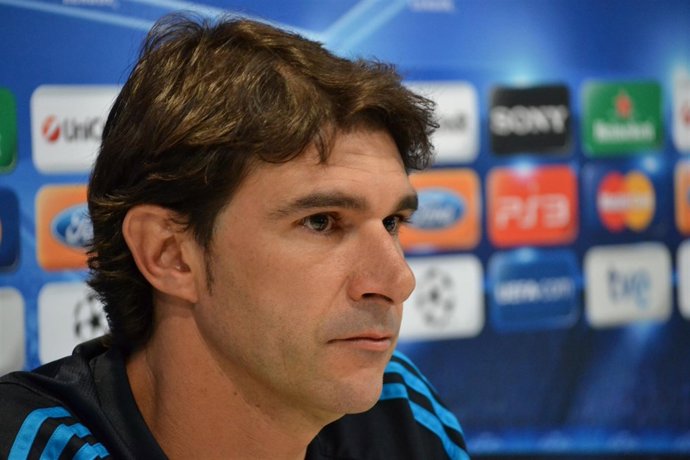 Karanka Real Madrid