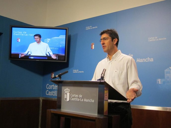 José Manuel Caballero