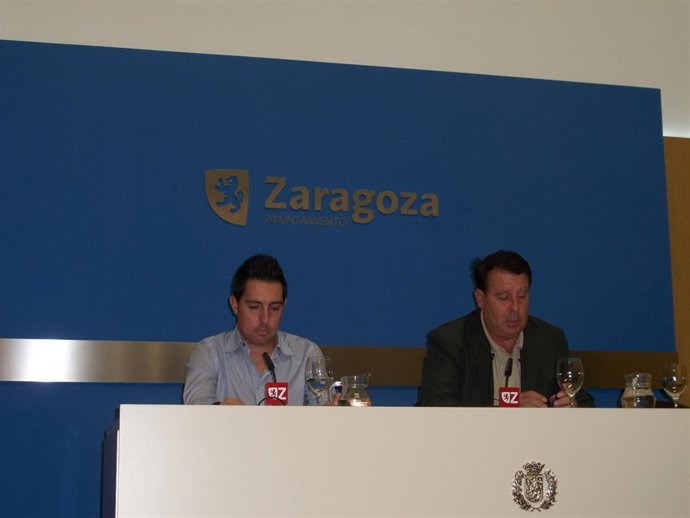 Diego Franco Y Jerónimo Blasco