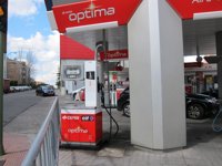 La CNC analiza la compra de Chesa por Cepsa de Chesa