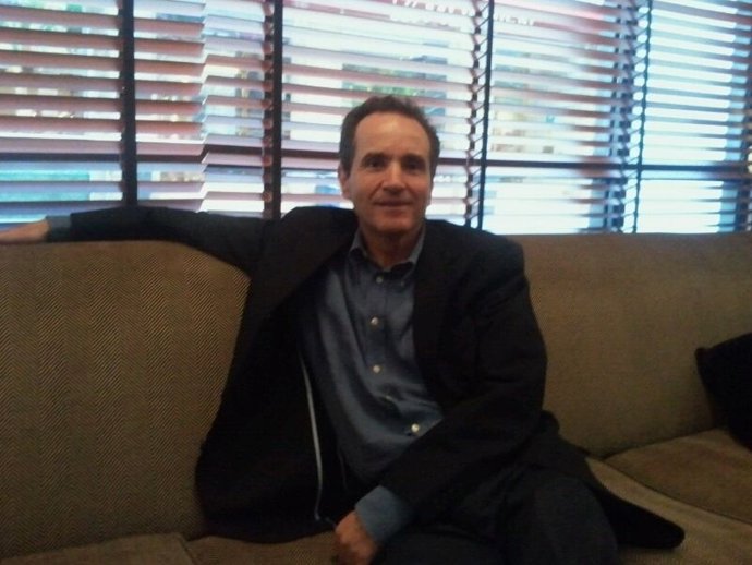 El Escritor I Embajador De España En Reino Unido Carles Casajuana