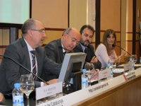 Boi Ruiz defiende que los médicos tengan un mayor "protagonismo" en la negociación laboral