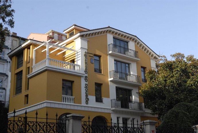 Agencia Desarrollo Local