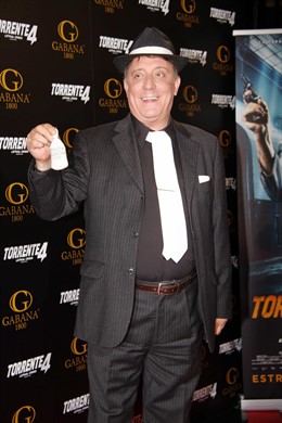 Dionisio Rodríguez Martín Alias El Dioni