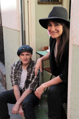 El Dúo Amaral Presenta Nuevo Disco