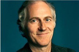 Tim O'reilly