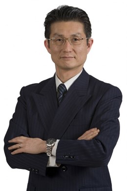 Katsuhito Ohno (Toyota España)