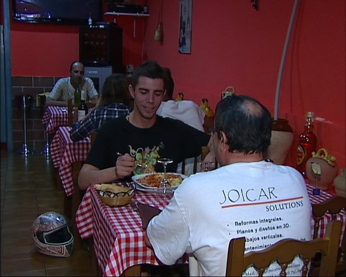 Un Restaurante De Mataró Ofrece Menús Anticrisis