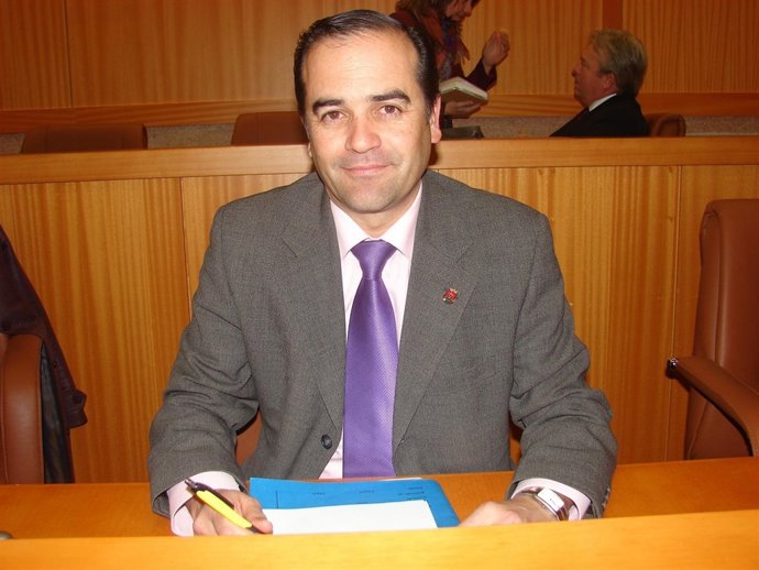 José Julián Gregorio