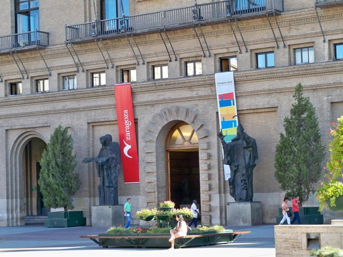 Ayuntamiento de Zaragoza