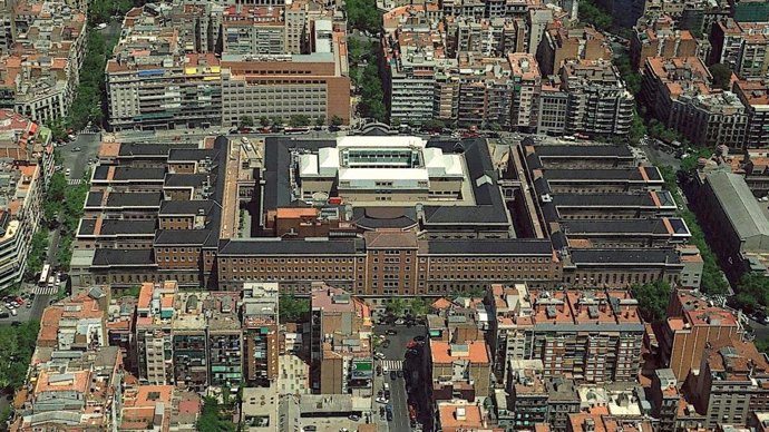 Hospital Clínic de Barcelona