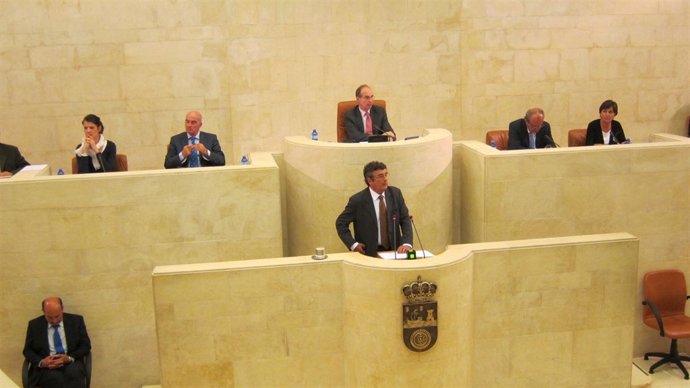 Intervención Guimerans En El Pleno
