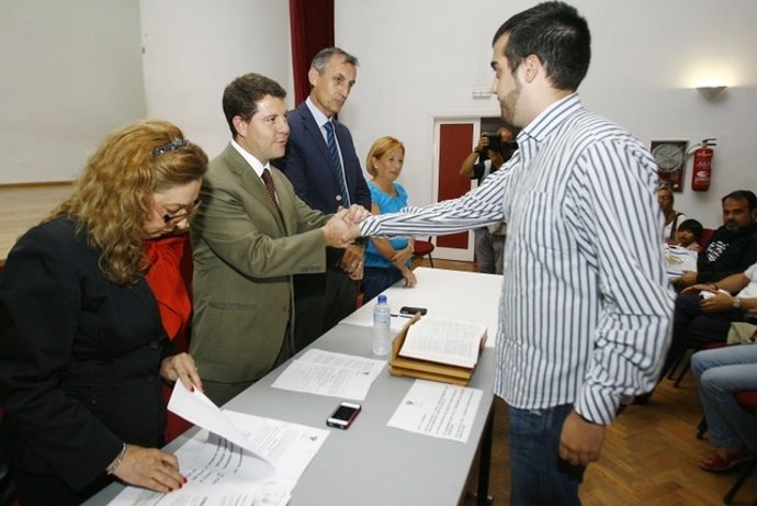 Emiliano García-Page