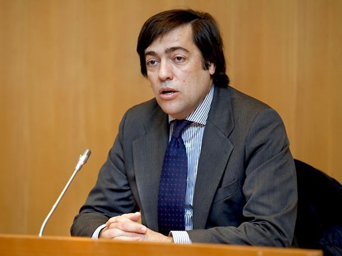 García Macua Valoró El Rechazo A La Reforma De Estatutos