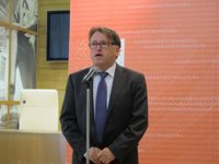 El Gobierno extremeño advierte que va "a defender" la Ley del Suelo regional, aunque se muestra "abierto al acuerdo"