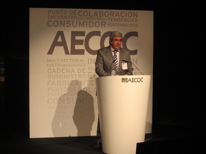 José Rubio, Presidente De La FEHR 