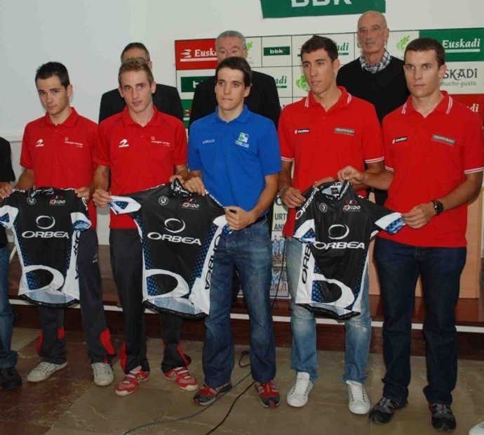 Las Cinco Caras Nuevas Del Orbea Continental