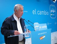PP-A envía al juzgado que lleva el caso ERE toda la documentación que "relaciona" a Viera con el 'fondo de reptiles'