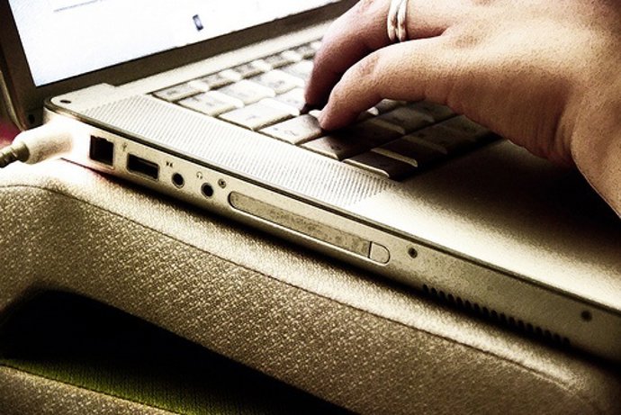 Recurso Portátil Por Chispita_666 CC Flickr