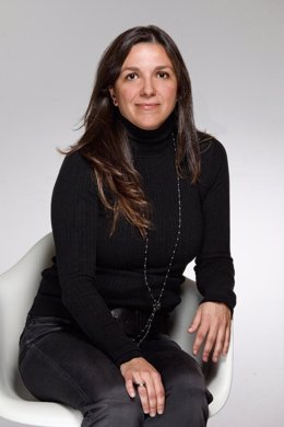 La Nueva Directora De Marketing Y Comunicación De Jenet Éniac, Isabel Martín Por