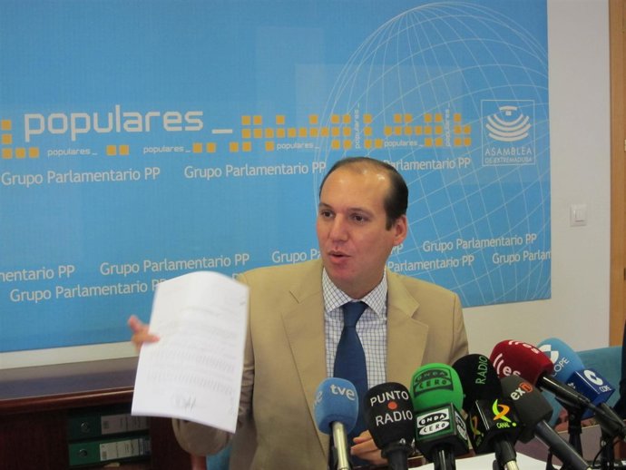 Luis Alfonso Hernández Carrón