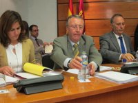 El Gobierno de Cospedal defenderá "duramente" la posición de C-LM como receptora de fondos europeos