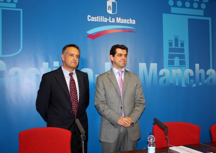 Presentación De La Campaña De La Vacunación