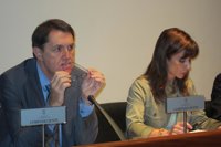 La Consejería no descarta asumir las competencias en Educación Infantil aunque "no es prioritario"