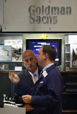 Recurso de Goldman Sachs