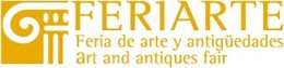 Logo De La Feria De Arte Y Antigüedades