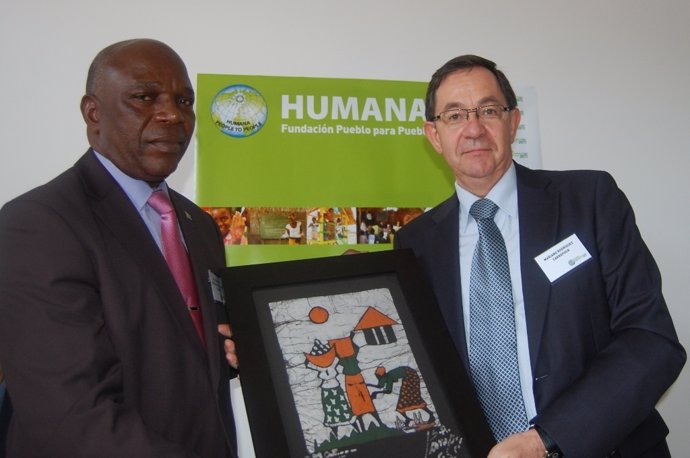 Carrefour Premiado Por La Fundación Humana